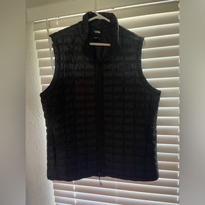 Women’s vest